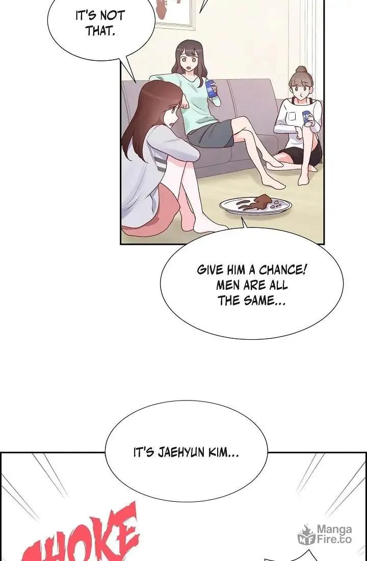 A Spoonful of Your Love Chapter 6 page 15 - 
