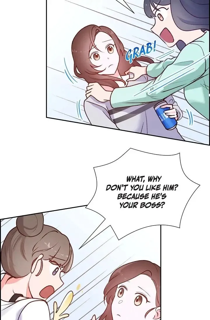 A Spoonful of Your Love Chapter 6 page 17 - 