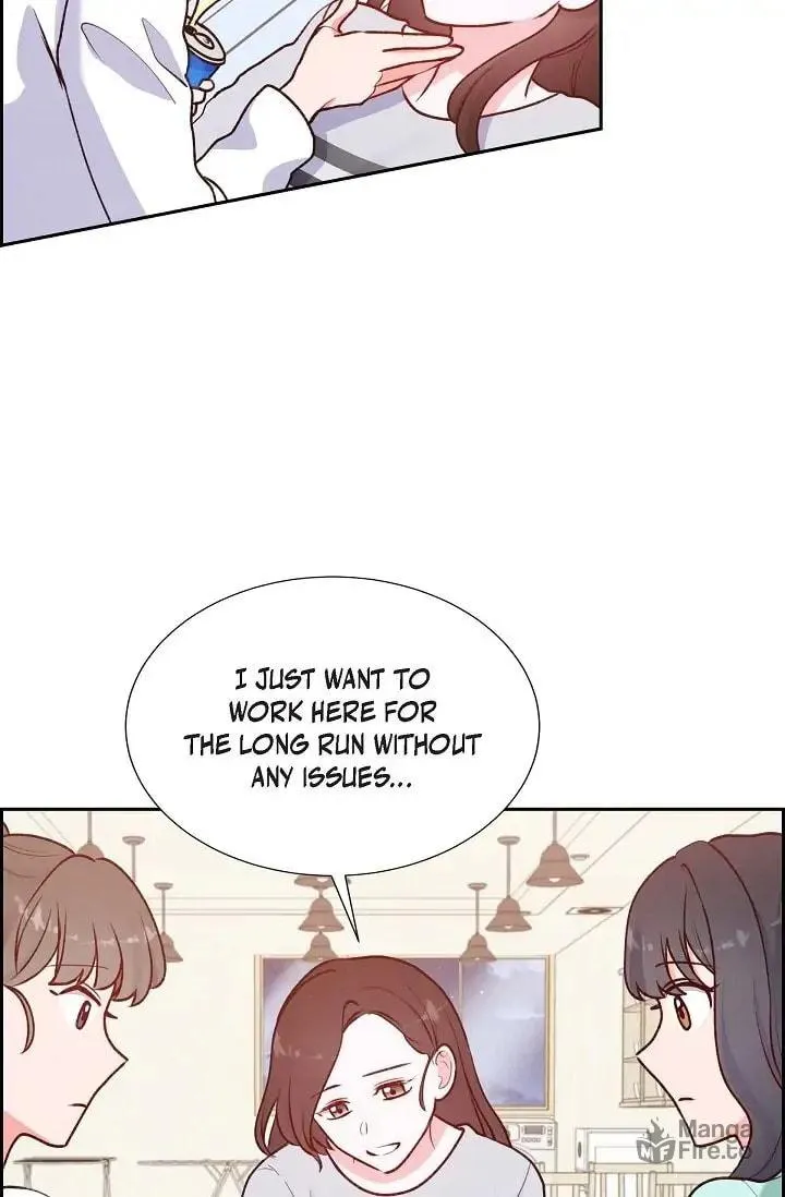 A Spoonful of Your Love Chapter 6 page 18 - 