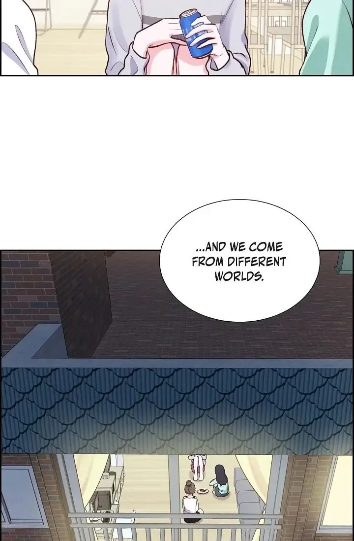 A Spoonful of Your Love Chapter 6 page 19 - 