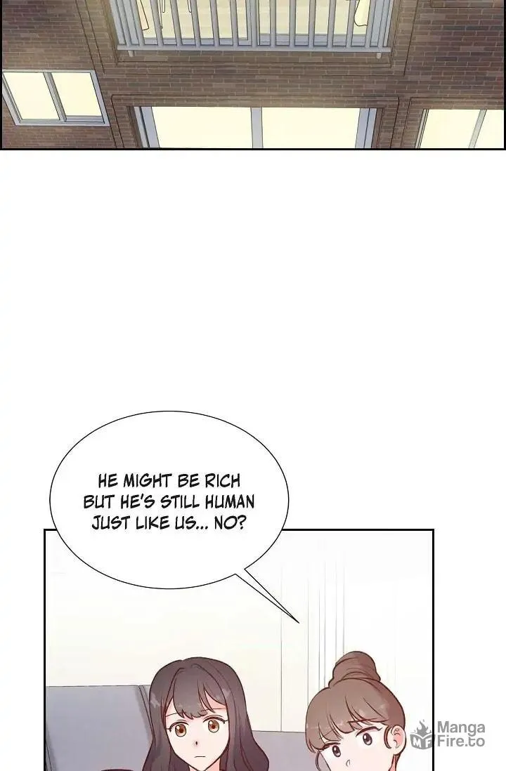 A Spoonful of Your Love Chapter 6 page 20 - 
