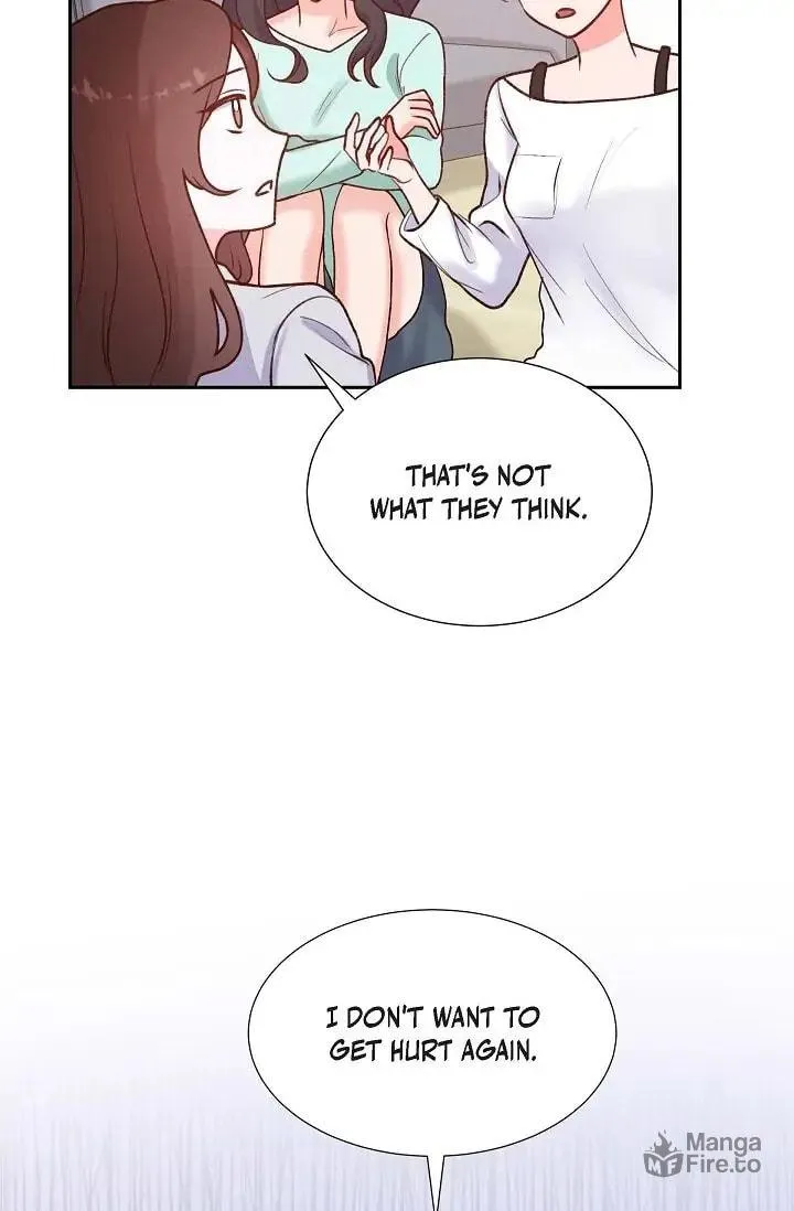 A Spoonful of Your Love Chapter 6 page 21 - 