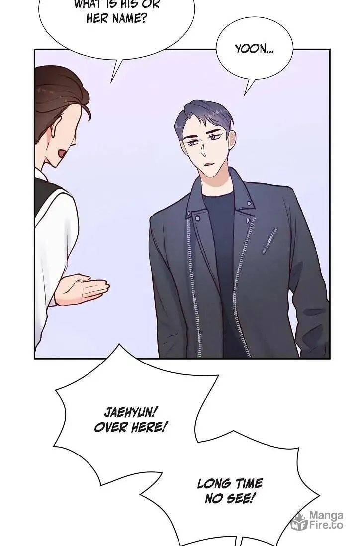 A Spoonful of Your Love Chapter 6 page 25 - 