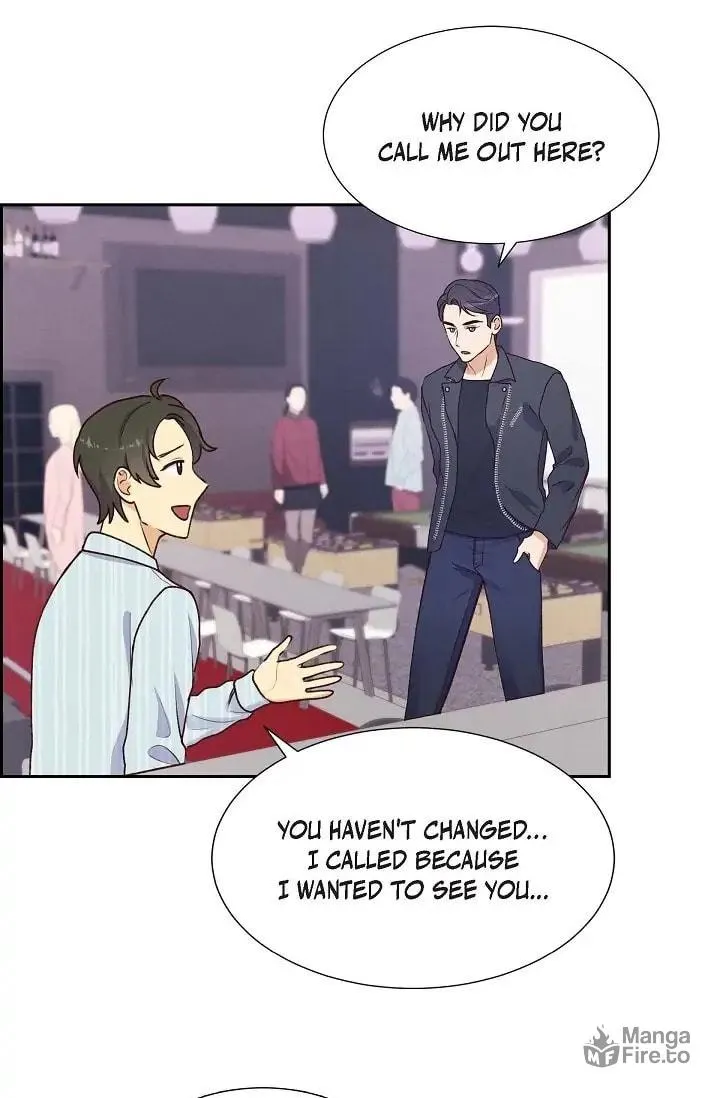 A Spoonful of Your Love Chapter 6 page 27 - 