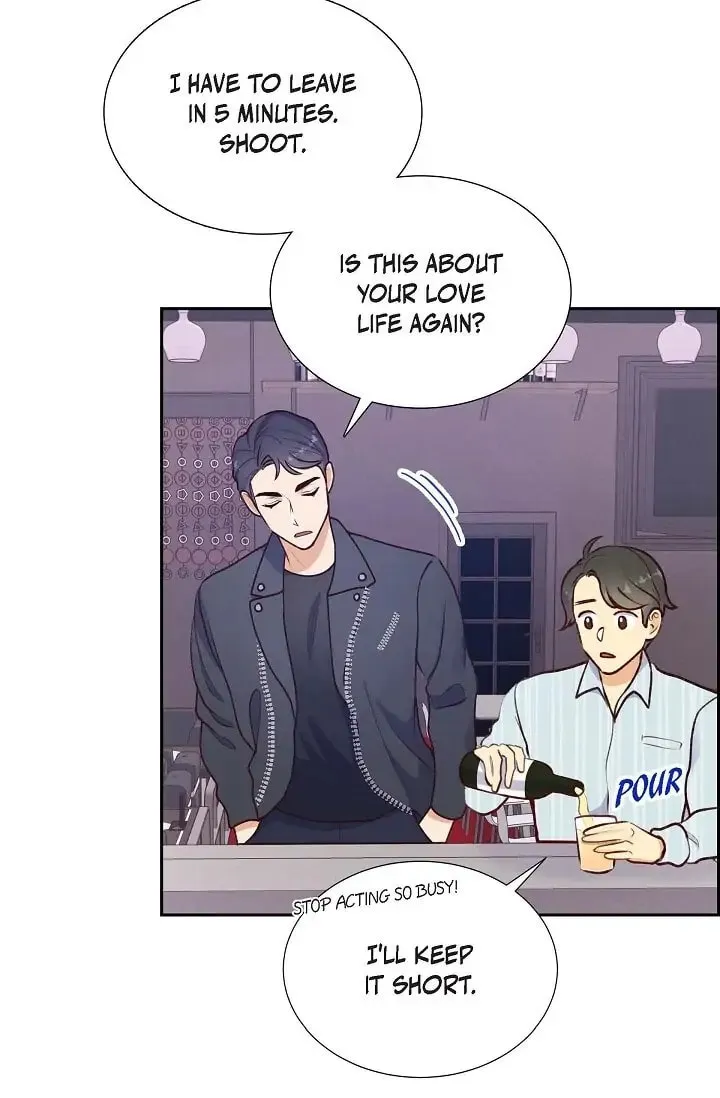 A Spoonful of Your Love Chapter 6 page 28 - 