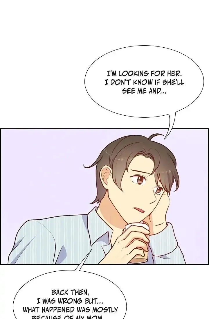 A Spoonful of Your Love Chapter 6 page 29 - 