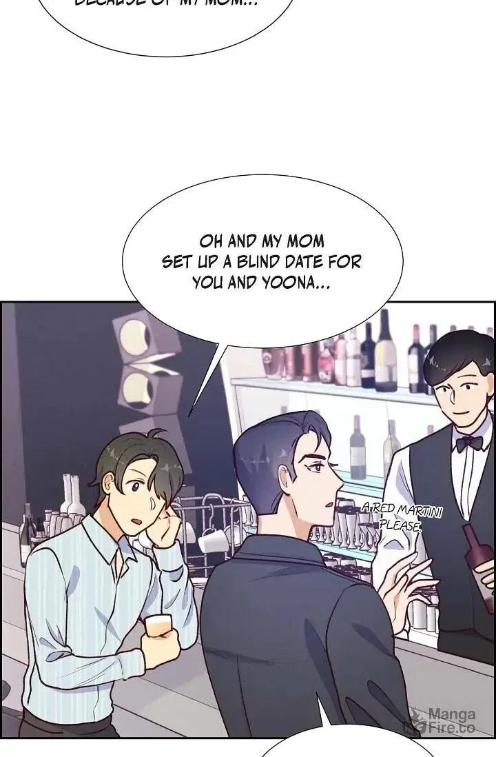 A Spoonful of Your Love Chapter 6 page 30 - 