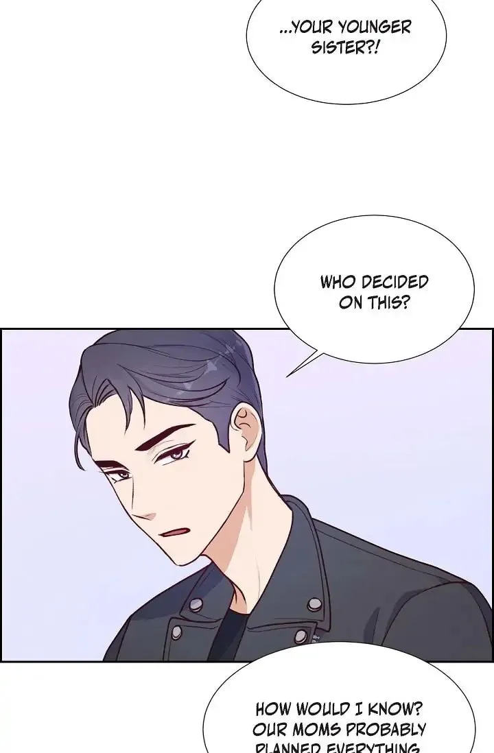 A Spoonful of Your Love Chapter 6 page 31 - 
