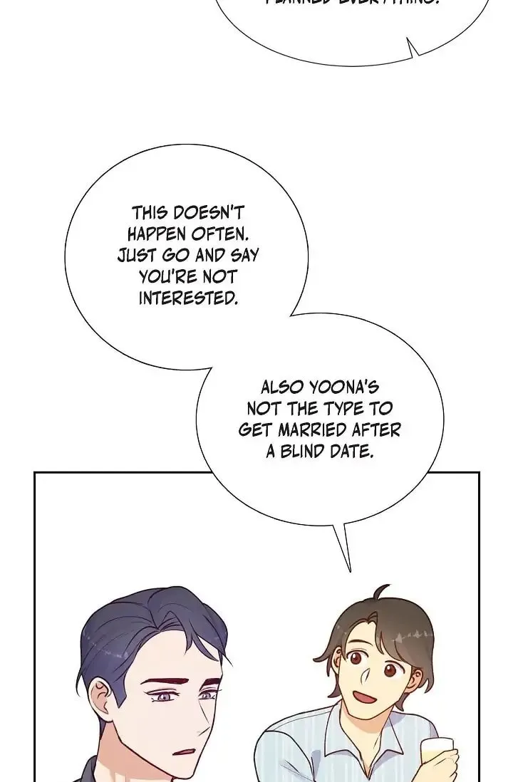 A Spoonful of Your Love Chapter 6 page 32 - 
