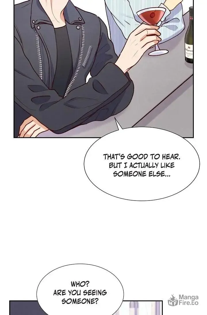 A Spoonful of Your Love Chapter 6 page 33 - 