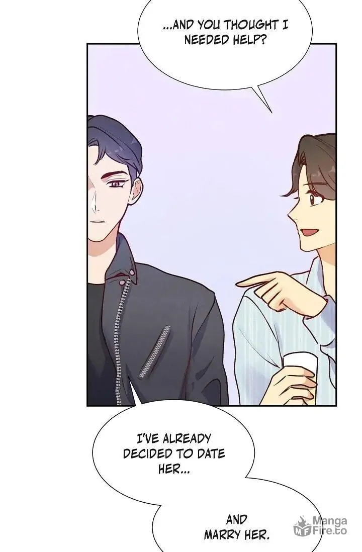A Spoonful of Your Love Chapter 6 page 35 - 