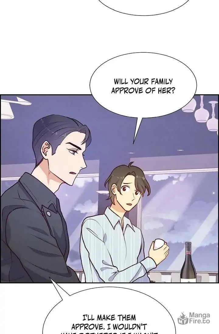 A Spoonful of Your Love Chapter 6 page 36 - 