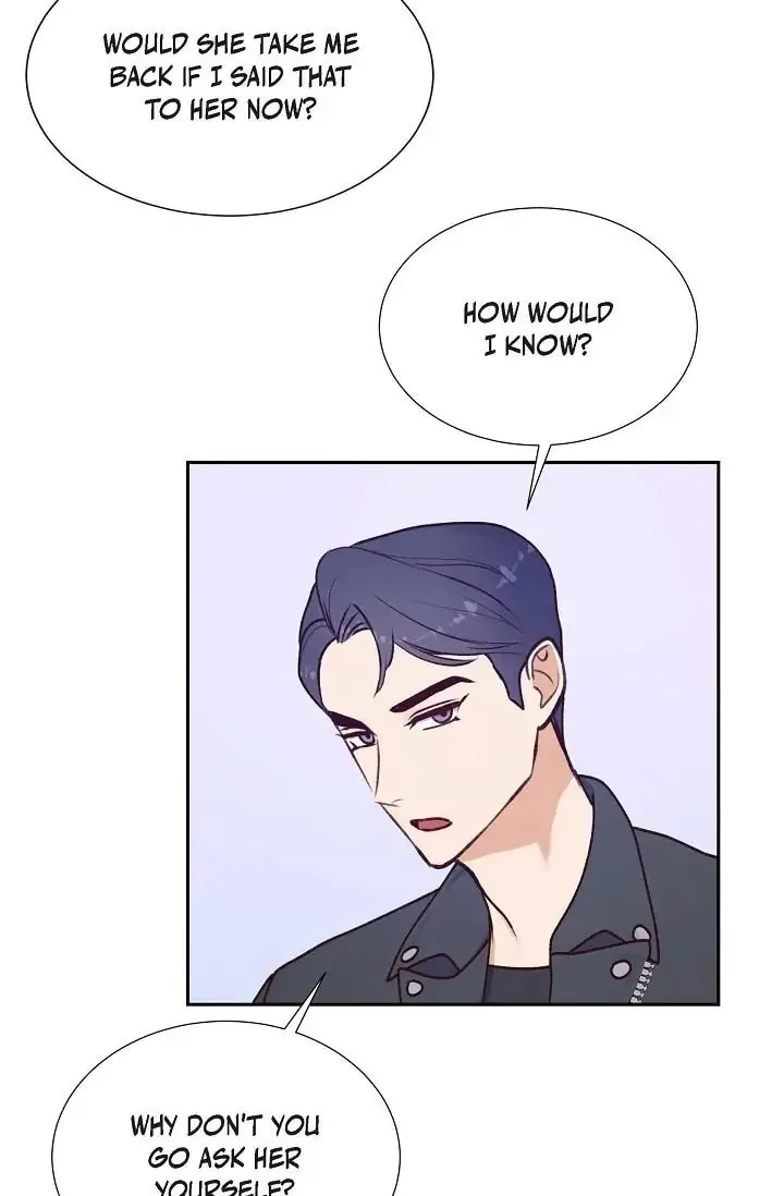 A Spoonful of Your Love Chapter 6 page 38 - 