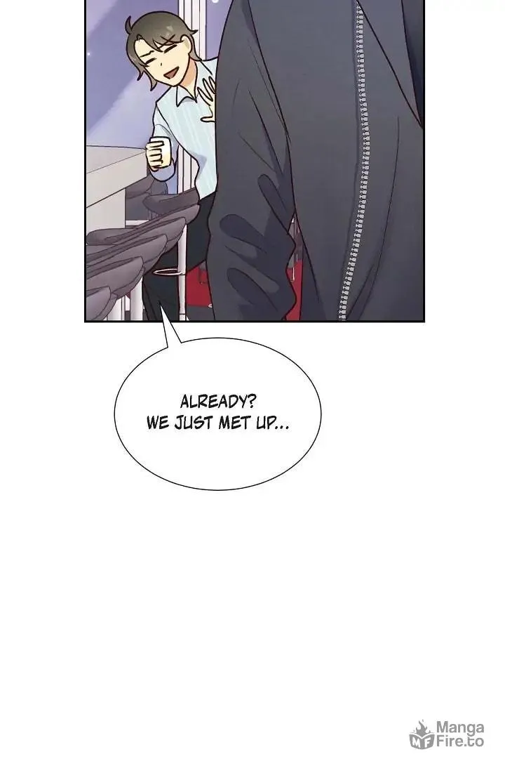 A Spoonful of Your Love Chapter 6 page 40 - 