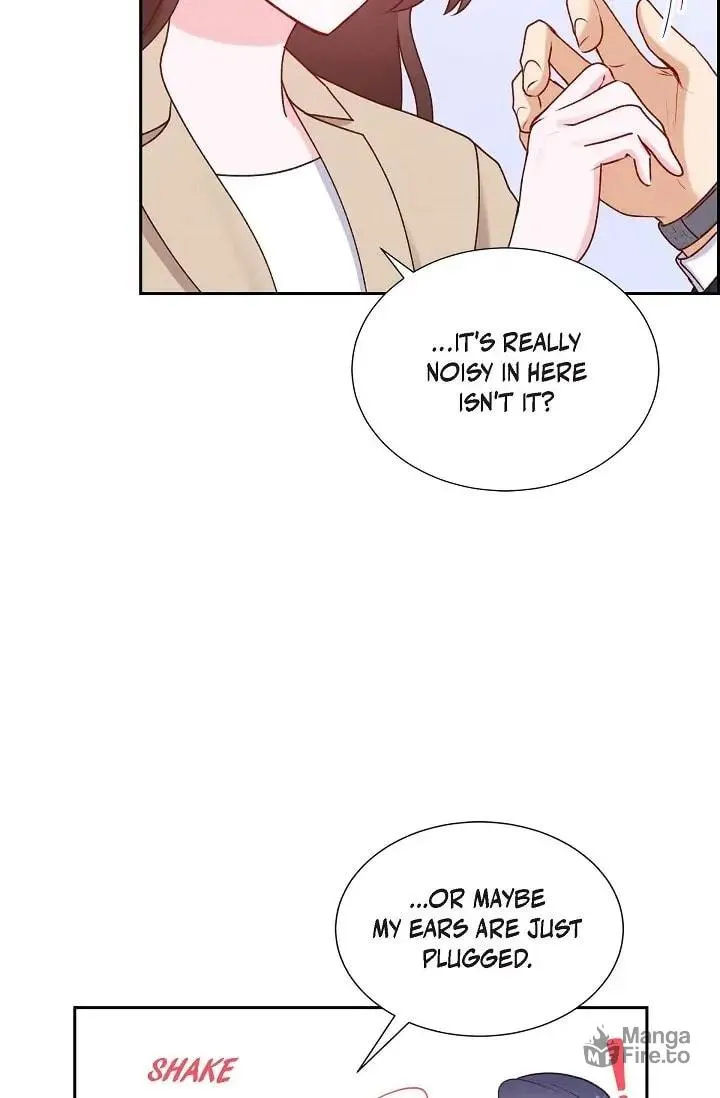 A Spoonful of Your Love Chapter 6 page 5 - 