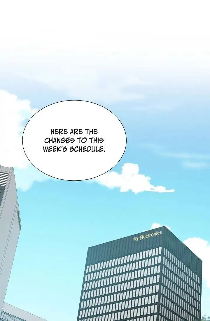 A Spoonful of Your Love Chapter 6 page 41 - 