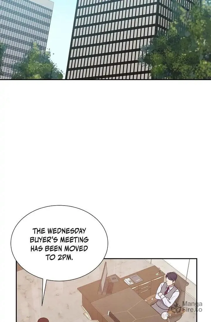 A Spoonful of Your Love Chapter 6 page 42 - 