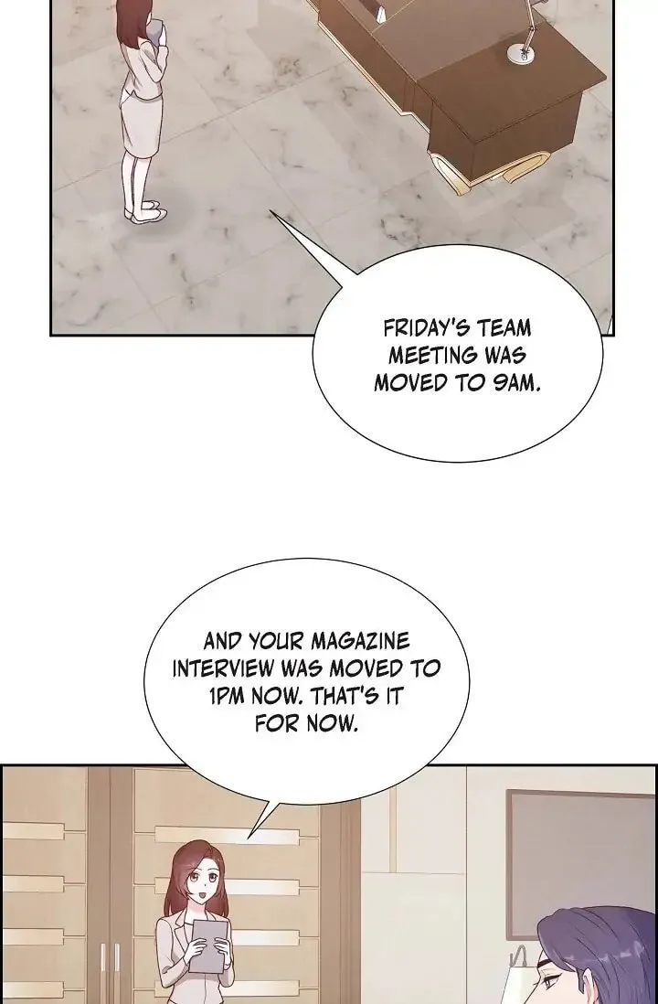 A Spoonful of Your Love Chapter 6 page 43 - 