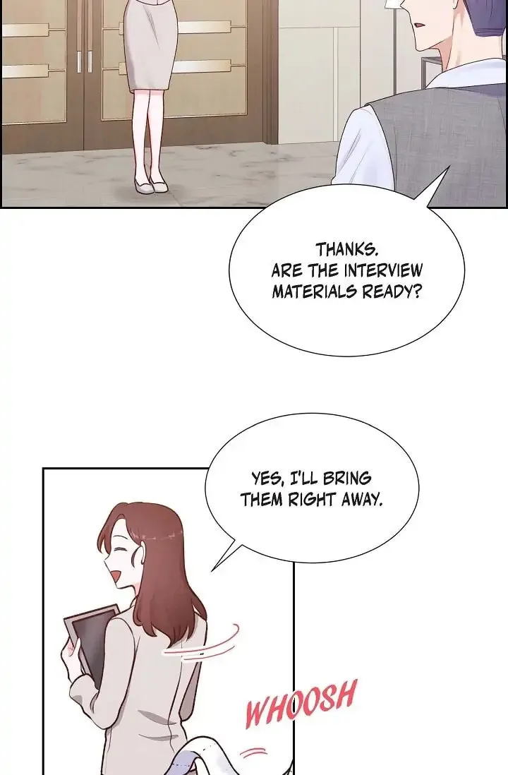 A Spoonful of Your Love Chapter 6 page 44 - 