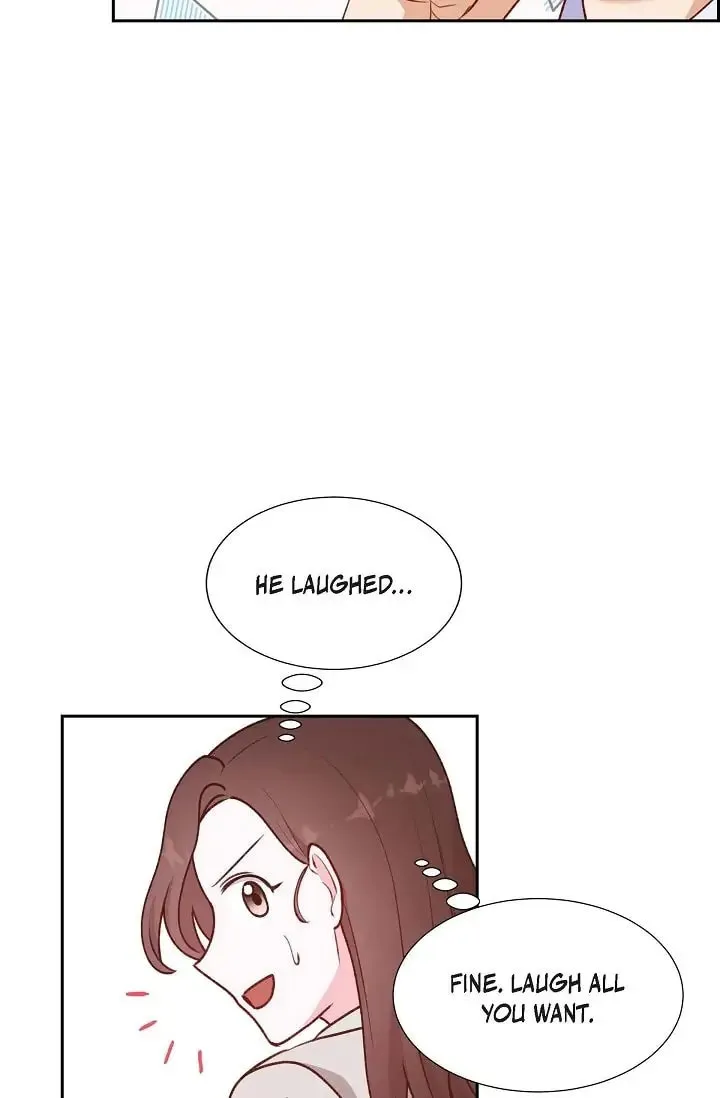 A Spoonful of Your Love Chapter 6 page 47 - 