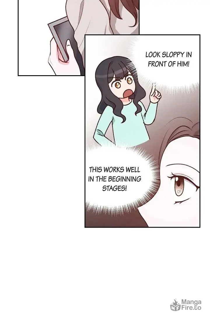 A Spoonful of Your Love Chapter 6 page 48 - 
