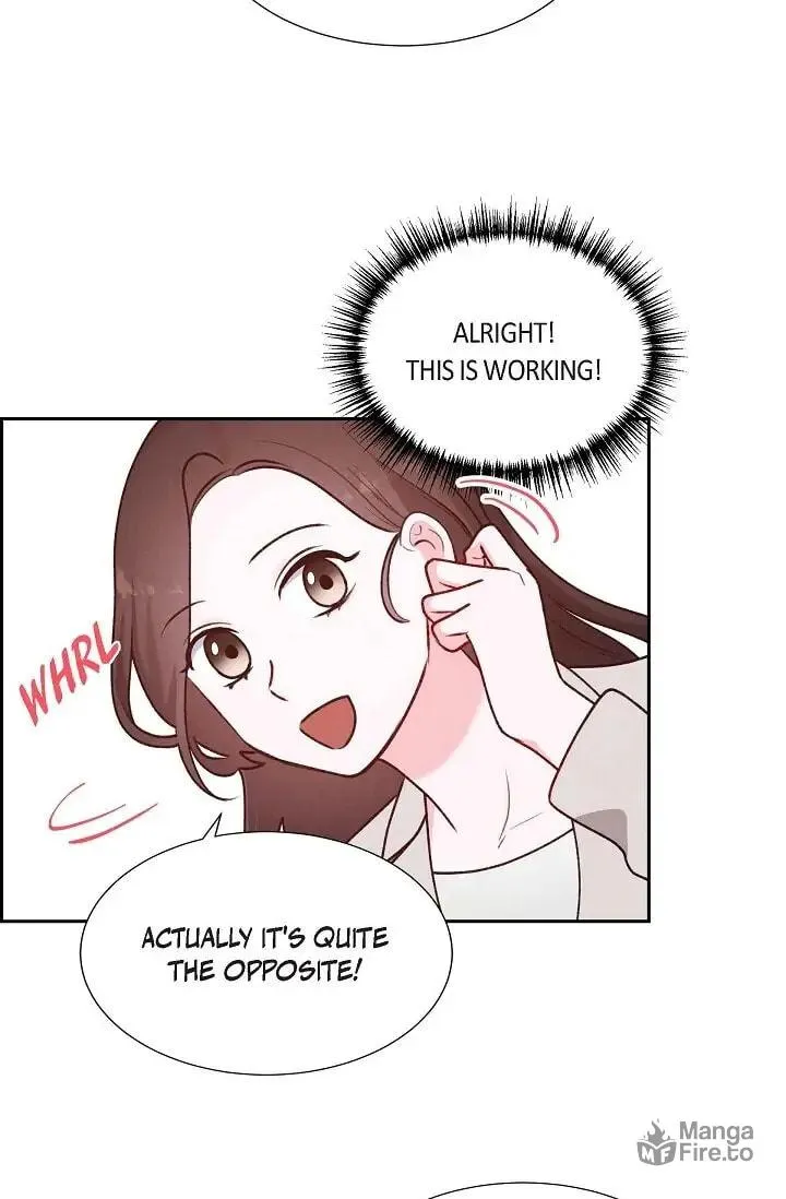 A Spoonful of Your Love Chapter 6 page 50 - 