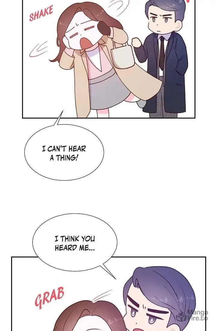 A Spoonful of Your Love Chapter 6 page 6 - 