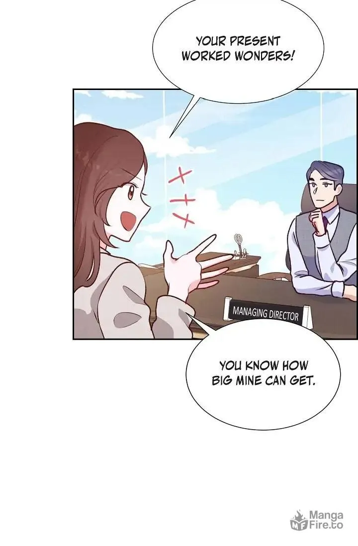 A Spoonful of Your Love Chapter 6 page 51 - 