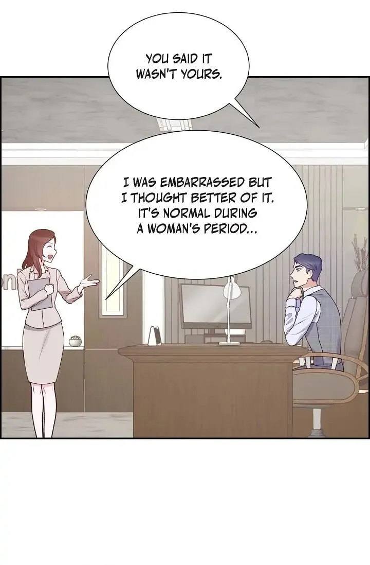 A Spoonful of Your Love Chapter 6 page 52 - 