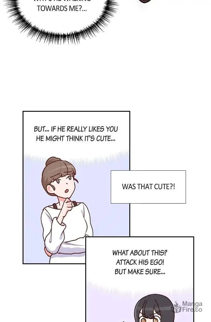 A Spoonful of Your Love Chapter 6 page 55 - 