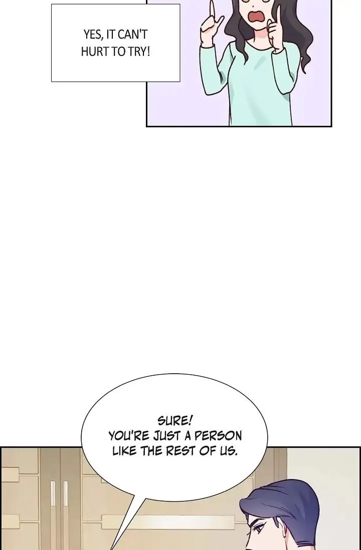 A Spoonful of Your Love Chapter 6 page 56 - 