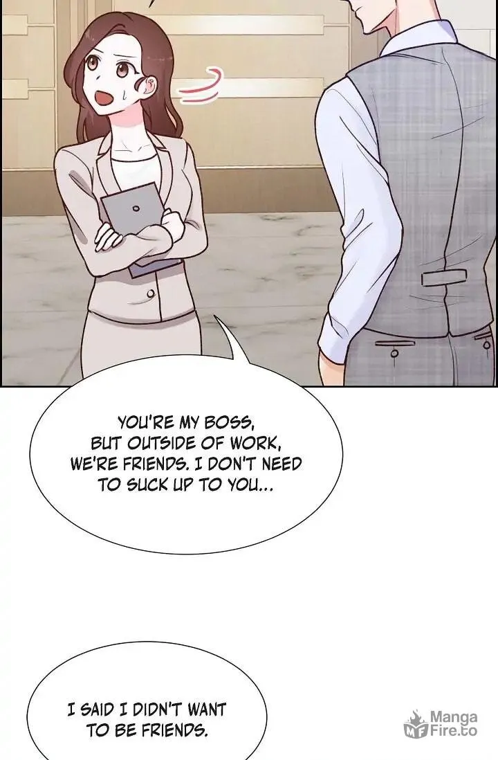 A Spoonful of Your Love Chapter 6 page 57 - 