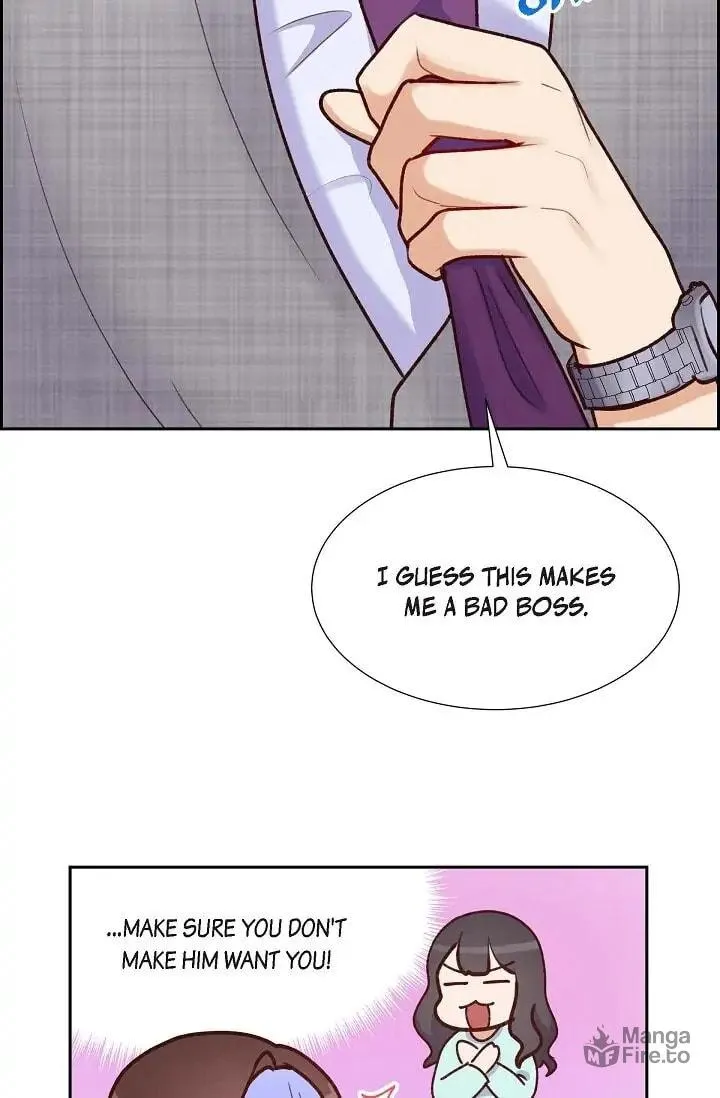 A Spoonful of Your Love Chapter 6 page 60 - 
