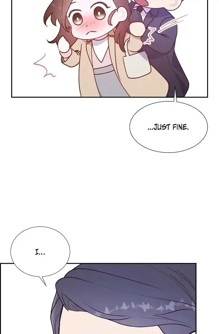 A Spoonful of Your Love Chapter 6 page 7 - 