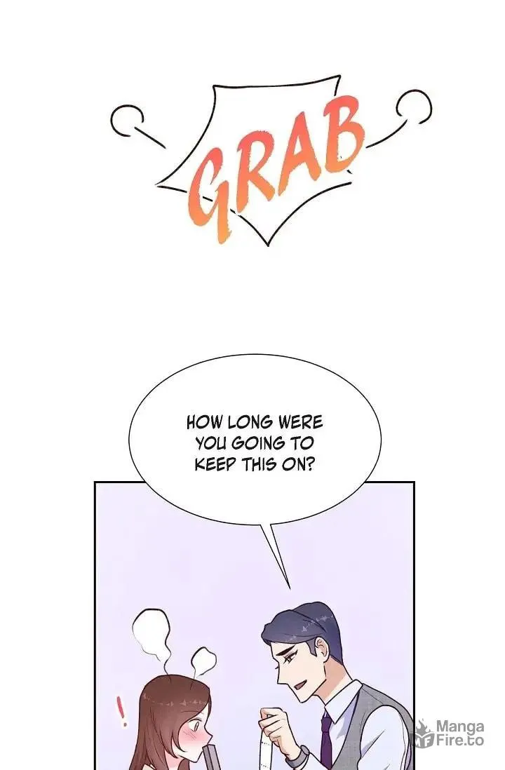 A Spoonful of Your Love Chapter 6 page 65 - 
