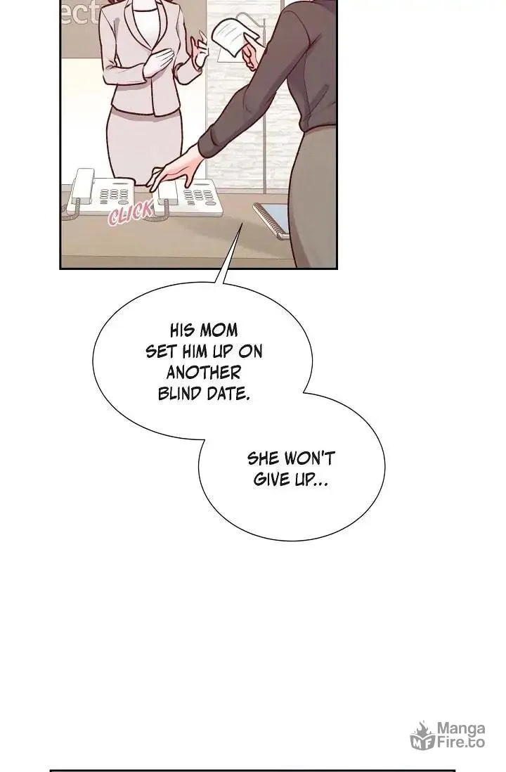 A Spoonful of Your Love Chapter 6 page 70 - 
