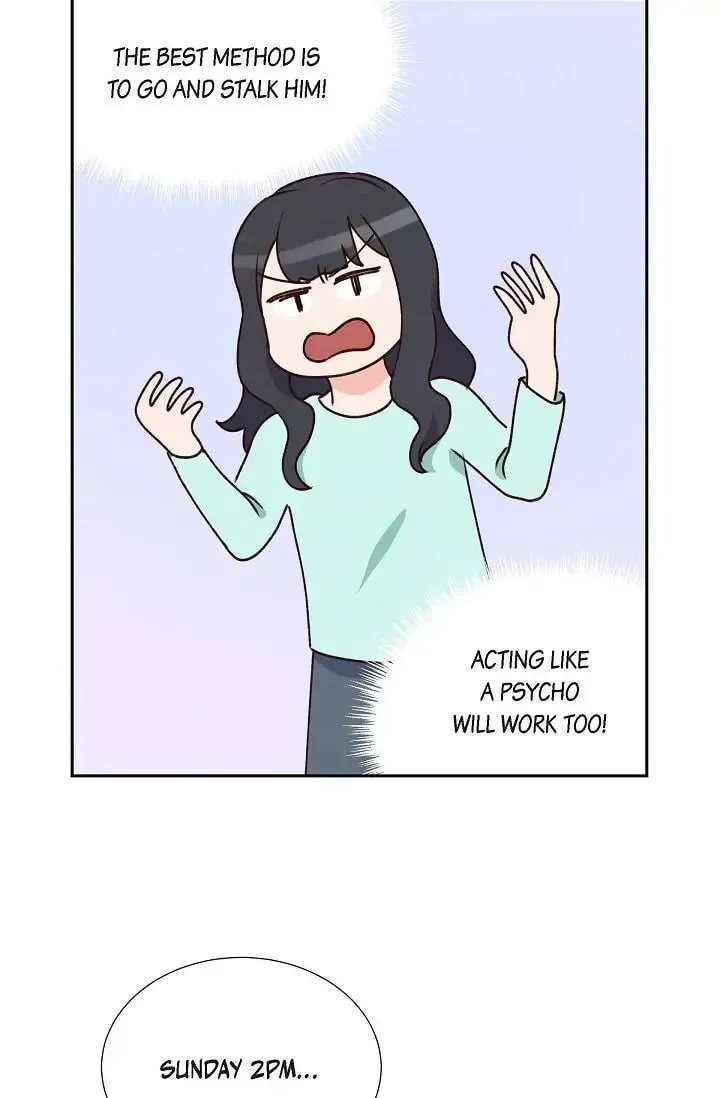 A Spoonful of Your Love Chapter 6 page 71 - 