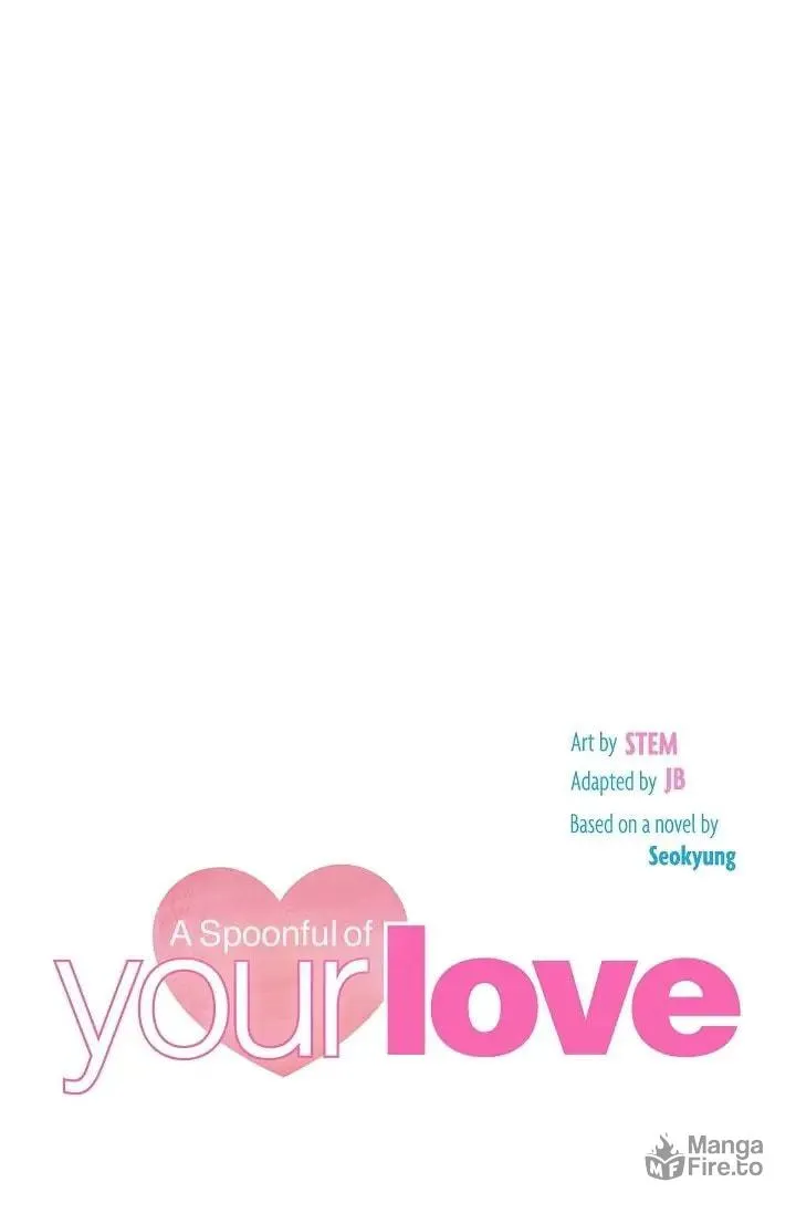 A Spoonful of Your Love Chapter 6 page 10 - 