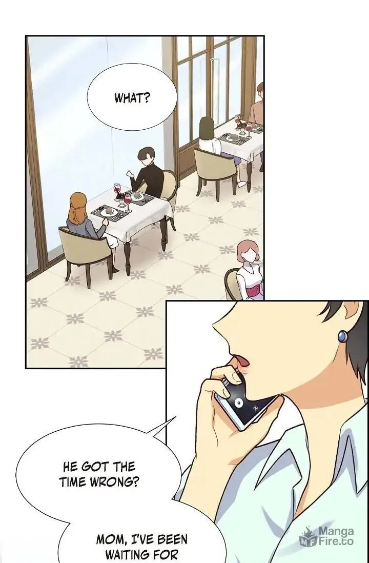A Spoonful of Your Love Chapter 7 page 12 - 