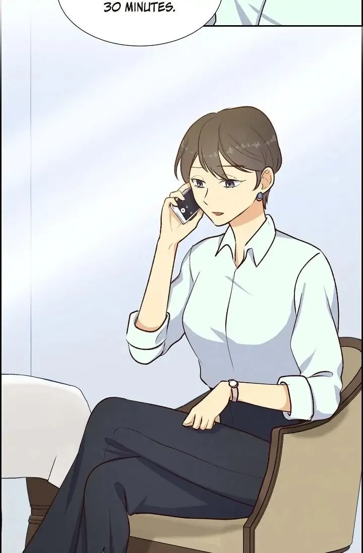 A Spoonful of Your Love Chapter 7 page 13 - 