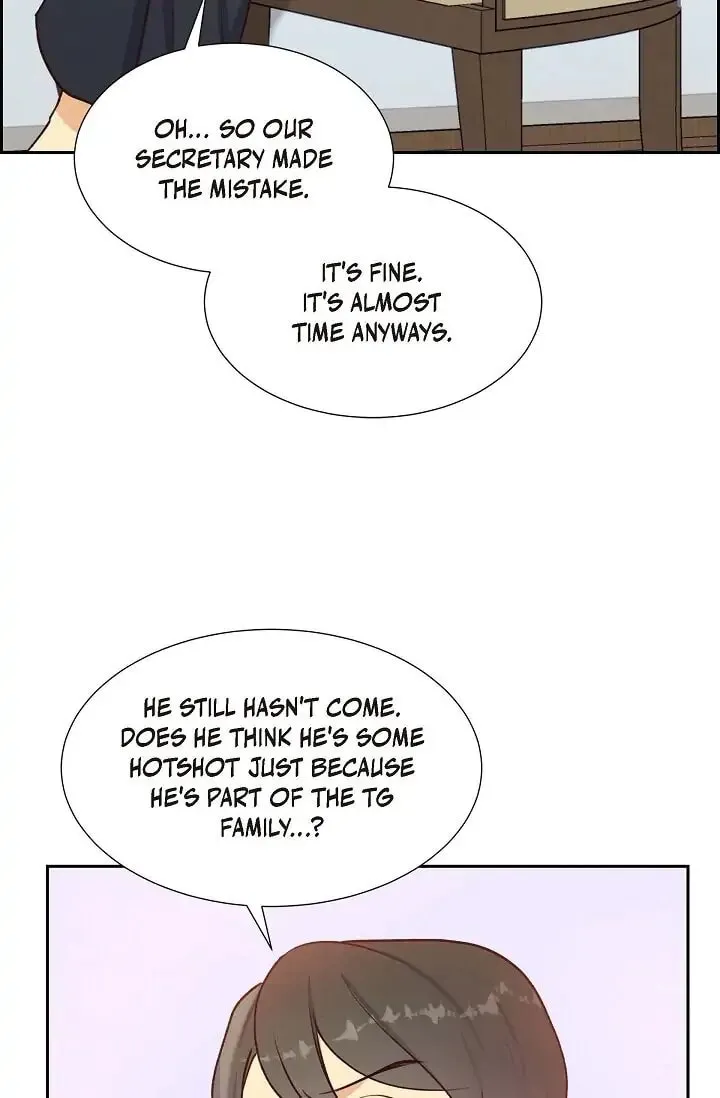A Spoonful of Your Love Chapter 7 page 14 - 