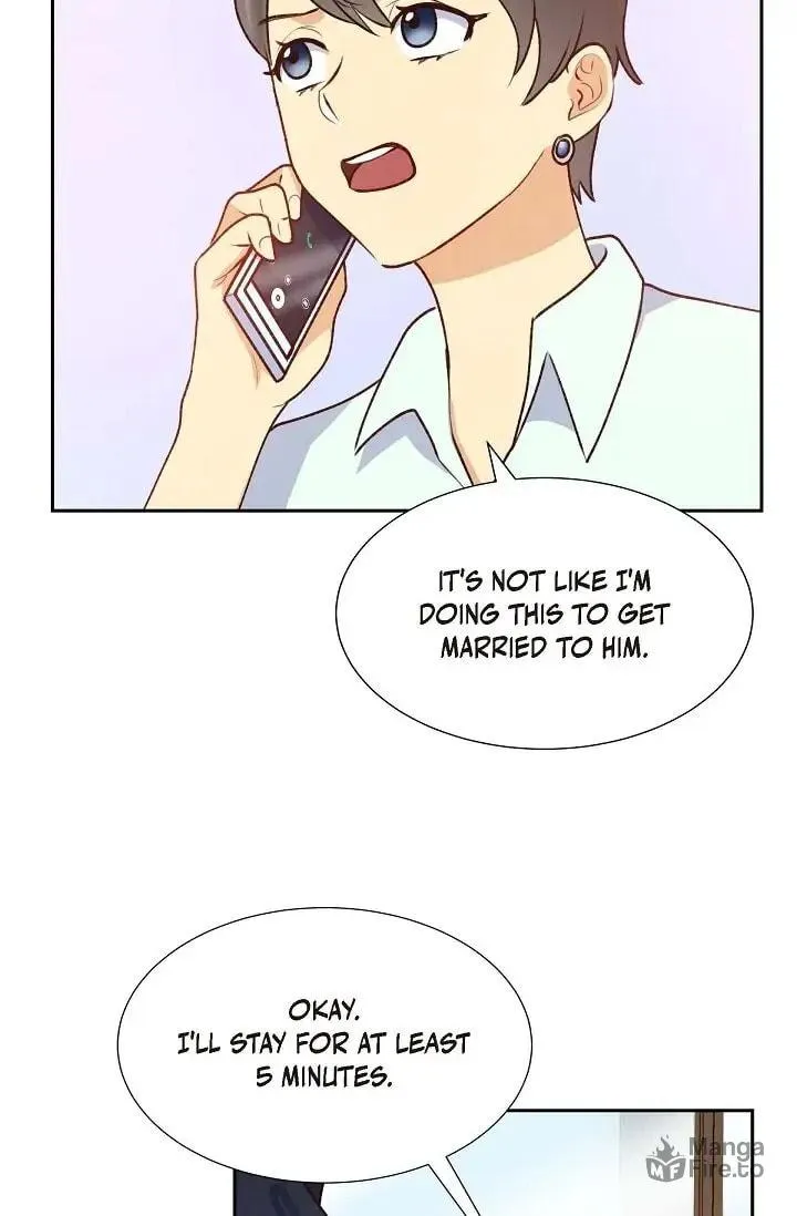 A Spoonful of Your Love Chapter 7 page 15 - 