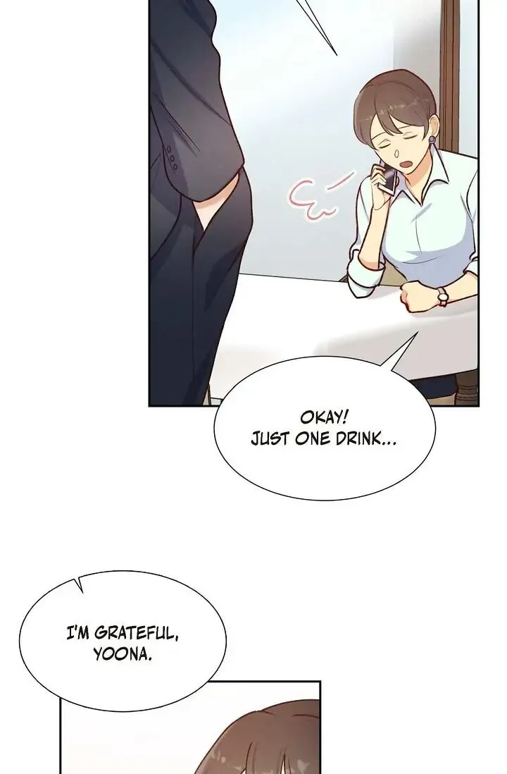 A Spoonful of Your Love Chapter 7 page 16 - 