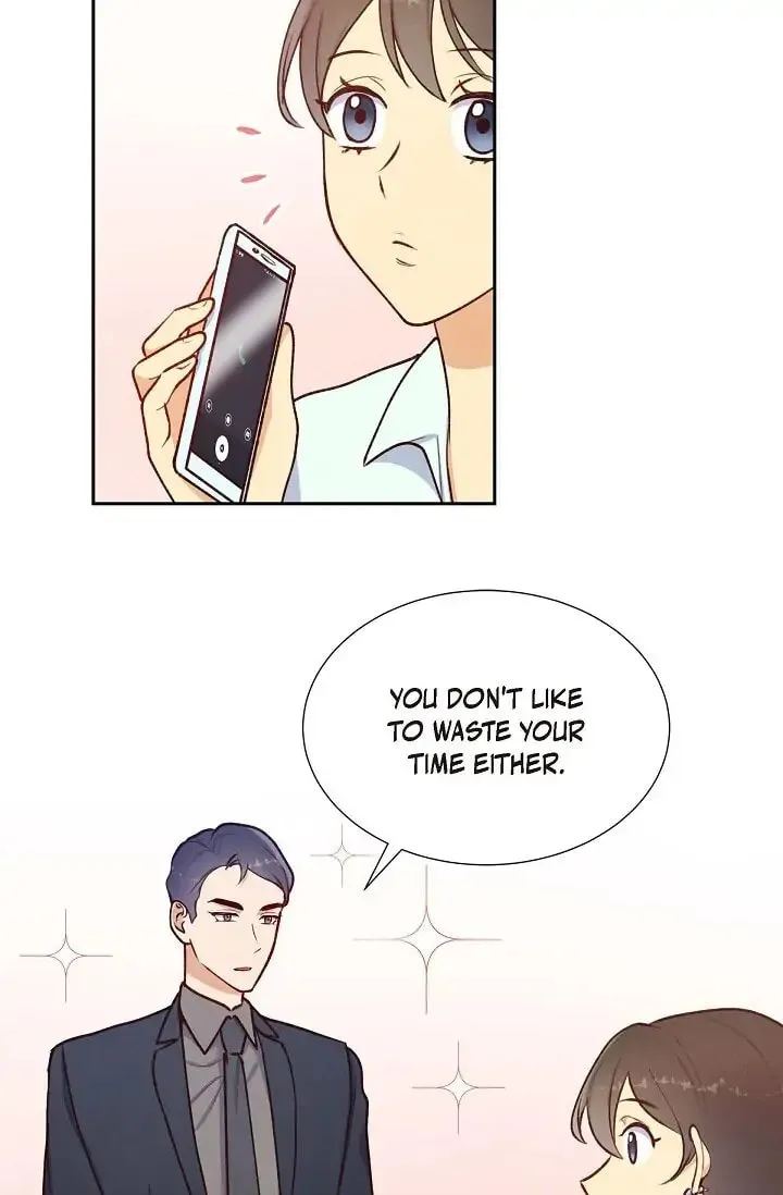 A Spoonful of Your Love Chapter 7 page 17 - 