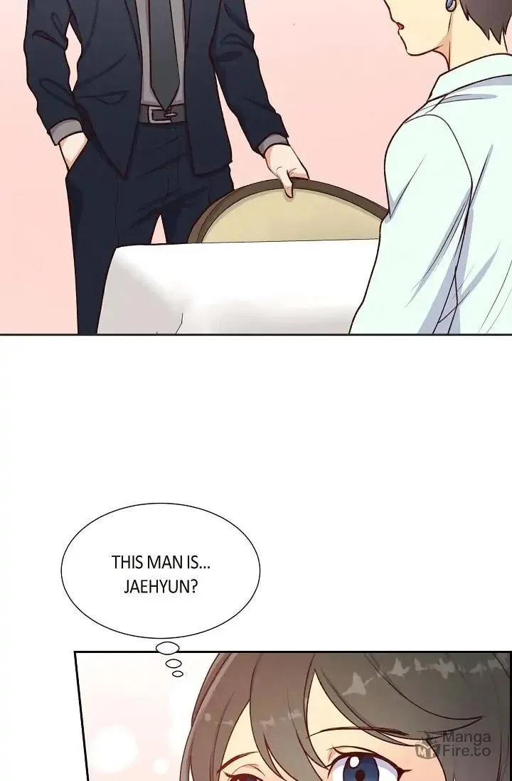 A Spoonful of Your Love Chapter 7 page 18 - 