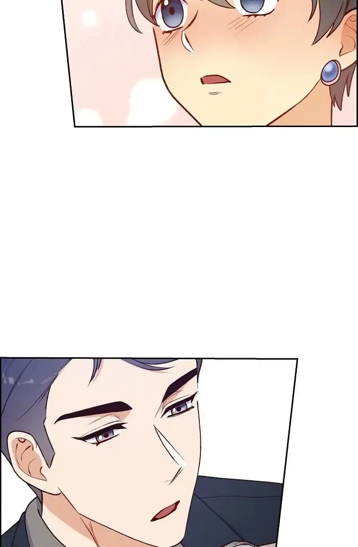 A Spoonful of Your Love Chapter 7 page 19 - 