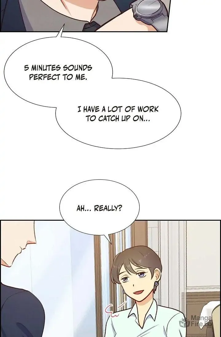 A Spoonful of Your Love Chapter 7 page 20 - 