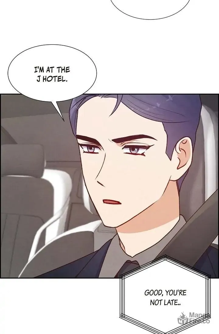 A Spoonful of Your Love Chapter 7 page 3 - 