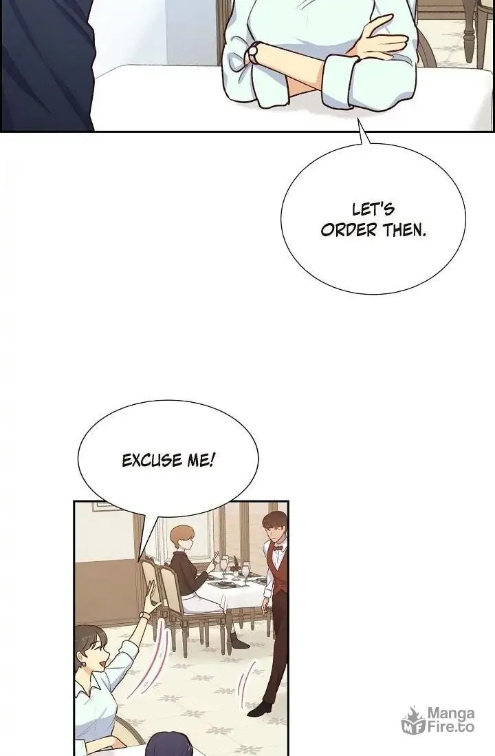A Spoonful of Your Love Chapter 7 page 21 - 