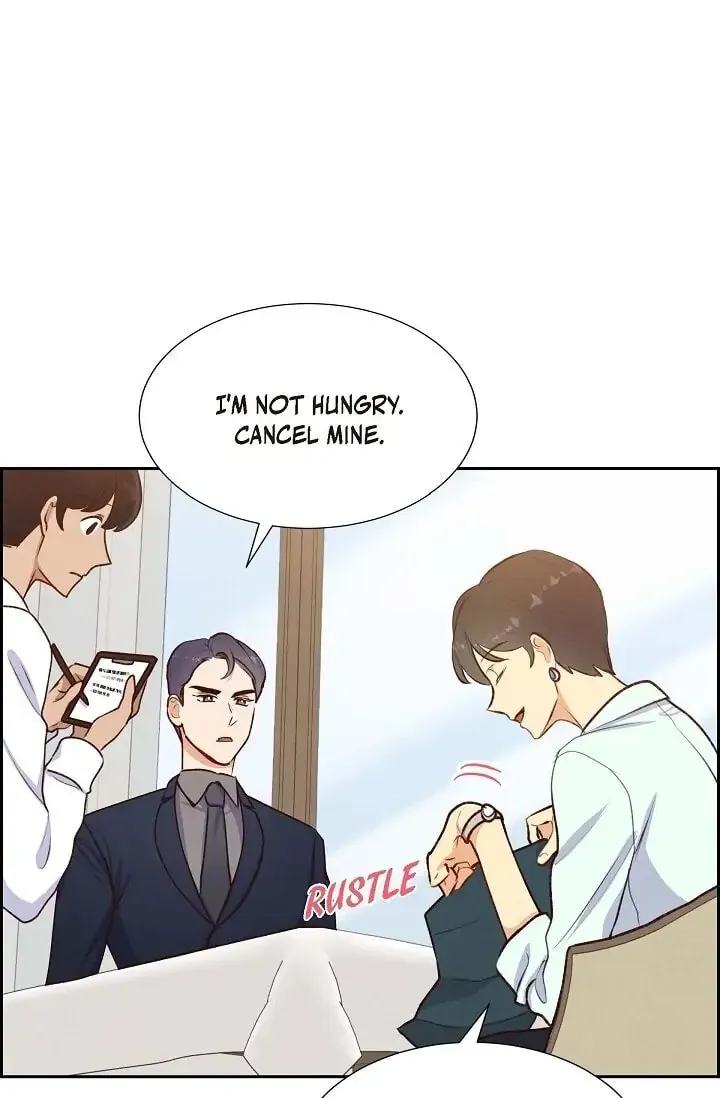 A Spoonful of Your Love Chapter 7 page 23 - 